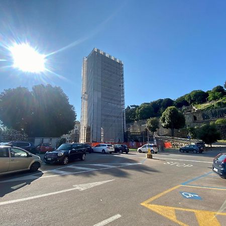 San Niccolo City Walls Garden 佛罗伦萨 外观 照片