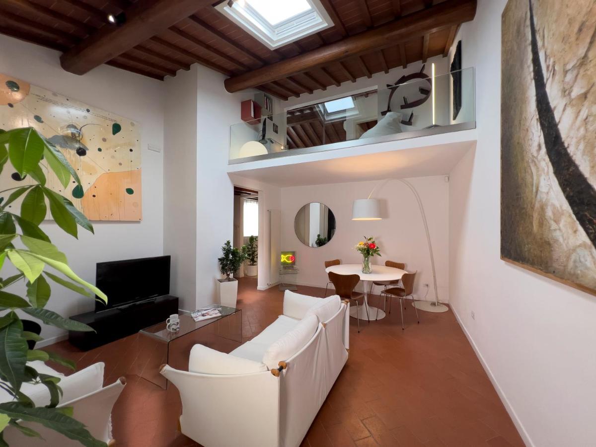San Niccolo City Walls Garden 佛罗伦萨 外观 照片