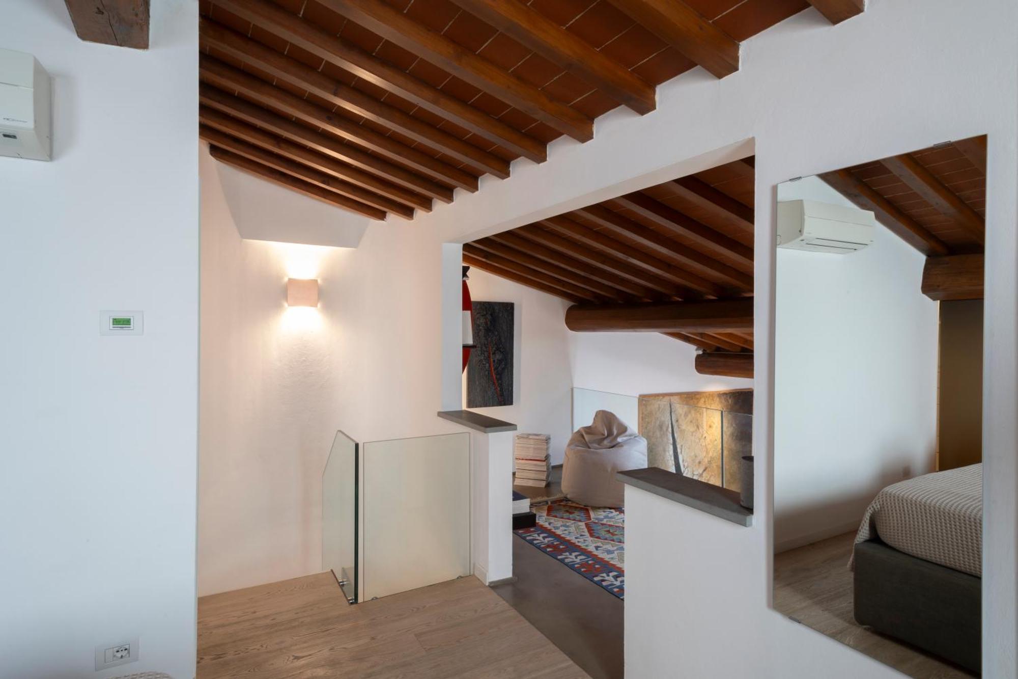 San Niccolo City Walls Garden 佛罗伦萨 外观 照片